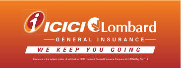 ICICI  Lambord